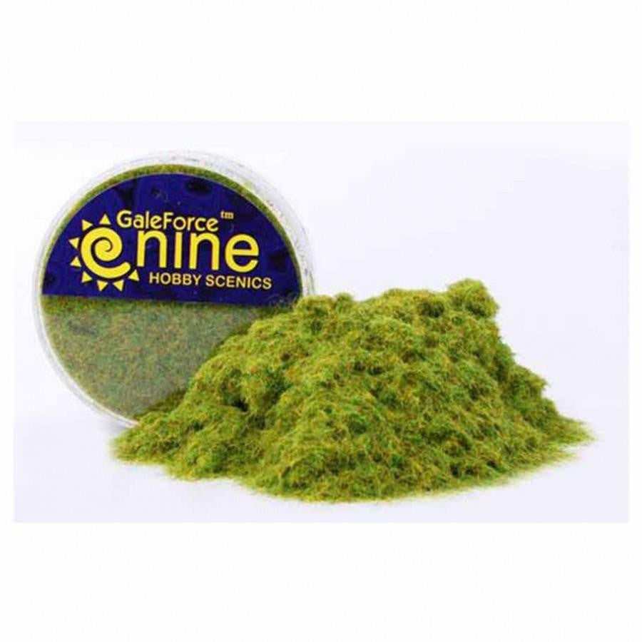 Gale Force Nine Basic Green Static Grass